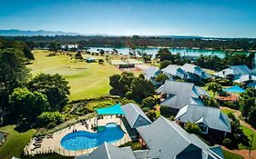 Riverside Holiday Resort Urunga