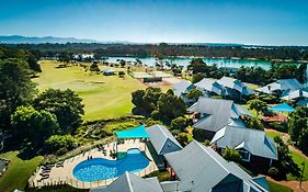 Riverside Holiday Resort Urunga